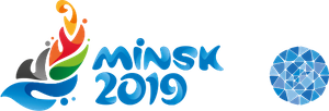 logo minsk 2019